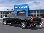 New 2025 Chevrolet Silverado 3500 LT Crew Cab 4WD Pickup for sale #S818 - photo 2