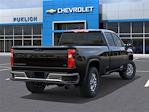 New 2025 Chevrolet Silverado 3500 LT Crew Cab 4WD Pickup for sale #S818 - photo 3