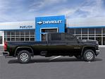 New 2025 Chevrolet Silverado 3500 LT Crew Cab 4WD Pickup for sale #S818 - photo 4