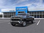 New 2025 Chevrolet Silverado 3500 LT Crew Cab 4WD Pickup for sale #S818 - photo 7