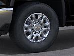 New 2025 Chevrolet Silverado 3500 LT Crew Cab 4WD Pickup for sale #S818 - photo 8