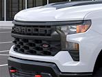 2025 Chevrolet Silverado 1500 Crew Cab 4WD Pickup for sale #S820 - photo 12