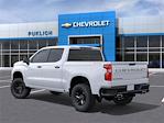 2025 Chevrolet Silverado 1500 Crew Cab 4WD Pickup for sale #S820 - photo 2