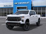 2025 Chevrolet Silverado 1500 Crew Cab 4WD Pickup for sale #S820 - photo 5