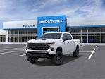 2025 Chevrolet Silverado 1500 Crew Cab 4WD Pickup for sale #S820 - photo 7