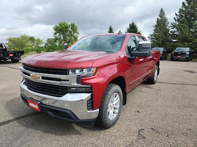 2020 Chevrolet Silverado 1500 Crew Cab 4WD Pickup for sale #S8201 - photo 2