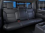 2025 Chevrolet Silverado 1500 Crew Cab 4WD Pickup for sale #S821 - photo 16