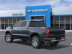 2025 Chevrolet Silverado 1500 Crew Cab 4WD Pickup for sale #S821 - photo 2