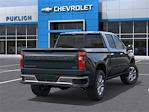2025 Chevrolet Silverado 1500 Crew Cab 4WD Pickup for sale #S821 - photo 3
