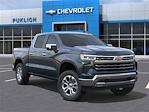 2025 Chevrolet Silverado 1500 Crew Cab 4WD Pickup for sale #S821 - photo 6