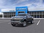 2025 Chevrolet Silverado 1500 Crew Cab 4WD Pickup for sale #S821 - photo 7