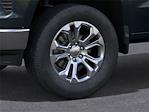 2025 Chevrolet Silverado 1500 Crew Cab 4WD Pickup for sale #S821 - photo 8
