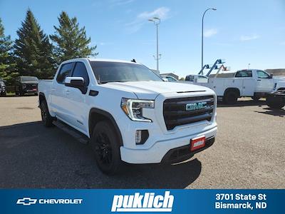 Used 2021 GMC Sierra 1500 Elevation Crew Cab 4WD Pickup for sale #S8212 - photo 1