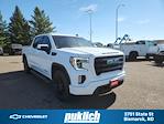 Used 2021 GMC Sierra 1500 Elevation Crew Cab 4WD Pickup for sale #S8212 - photo 1