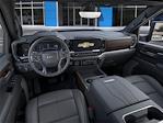 New 2025 Chevrolet Silverado 2500 High Country Crew Cab 4WD Pickup for sale #S822 - photo 14