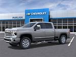 New 2025 Chevrolet Silverado 2500 High Country Crew Cab 4WD Pickup for sale #S822 - photo 1