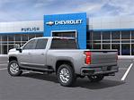 New 2025 Chevrolet Silverado 2500 High Country Crew Cab 4WD Pickup for sale #S822 - photo 2