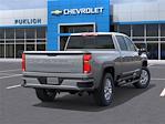 New 2025 Chevrolet Silverado 2500 High Country Crew Cab 4WD Pickup for sale #S822 - photo 3