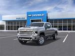 New 2025 Chevrolet Silverado 2500 High Country Crew Cab 4WD Pickup for sale #S822 - photo 7