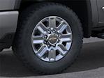 New 2025 Chevrolet Silverado 2500 High Country Crew Cab 4WD Pickup for sale #S822 - photo 8