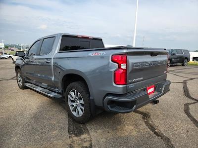 2022 Chevrolet Silverado 1500 LTD Crew Cab 4WD Pickup for sale #S8221 - photo 2