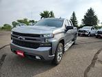2022 Chevrolet Silverado 1500 LTD Crew Cab 4WD Pickup for sale #S8221 - photo 1