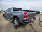 2022 Chevrolet Silverado 1500 LTD Crew Cab 4WD Pickup for sale #S8221 - photo 2