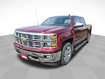 2014 Chevrolet Silverado 1500 Crew Cab 4WD Pickup for sale #S8222 - photo 20