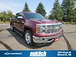 2014 Chevrolet Silverado 1500 Crew Cab 4WD Pickup for sale #S8222 - photo 26