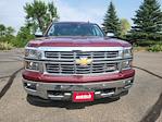 2014 Chevrolet Silverado 1500 Crew Cab 4WD Pickup for sale #S8222 - photo 27