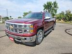2014 Chevrolet Silverado 1500 Crew Cab 4WD Pickup for sale #S8222 - photo 1