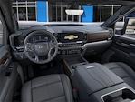 2025 Chevrolet Silverado 2500 Crew Cab 4WD Pickup for sale #S823 - photo 14
