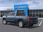 2025 Chevrolet Silverado 2500 Crew Cab 4WD Pickup for sale #S823 - photo 2