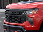 2025 Chevrolet Silverado 1500 Crew Cab 4WD Pickup for sale #S825 - photo 12
