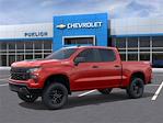 2025 Chevrolet Silverado 1500 Crew Cab 4WD Pickup for sale #S825 - photo 1