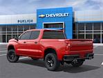 2025 Chevrolet Silverado 1500 Crew Cab 4WD Pickup for sale #S825 - photo 2