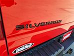 New 2025 Chevrolet Silverado 1500 Custom Crew Cab 4WD Pickup for sale #S825 - photo 29