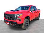 New 2025 Chevrolet Silverado 1500 Custom Crew Cab 4WD Pickup for sale #S825 - photo 32