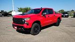 New 2025 Chevrolet Silverado 1500 Custom Crew Cab 4WD Pickup for sale #S825 - photo 35