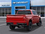 2025 Chevrolet Silverado 1500 Crew Cab 4WD Pickup for sale #S825 - photo 3
