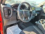 New 2025 Chevrolet Silverado 1500 Custom Crew Cab 4WD Pickup for sale #S825 - photo 41