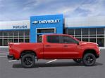 2025 Chevrolet Silverado 1500 Crew Cab 4WD Pickup for sale #S825 - photo 4