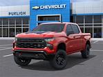 2025 Chevrolet Silverado 1500 Crew Cab 4WD Pickup for sale #S825 - photo 5
