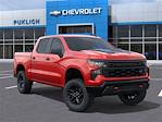 2025 Chevrolet Silverado 1500 Crew Cab 4WD Pickup for sale #S825 - photo 6