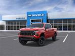 2025 Chevrolet Silverado 1500 Crew Cab 4WD Pickup for sale #S825 - photo 7