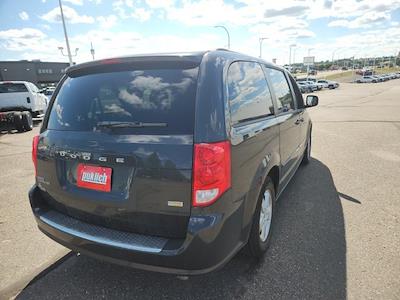 2012 Dodge Grand Caravan FWD Minivan for sale #S8302 - photo 2