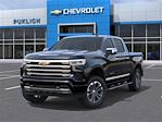 2025 Chevrolet Silverado 1500 Crew Cab 4WD Pickup for sale #S832 - photo 5