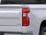 2025 Chevrolet Silverado 1500 Crew Cab 4WD Pickup for sale #S835 - photo 10