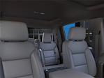 2025 Chevrolet Silverado 1500 Crew Cab 4WD Pickup for sale #S835 - photo 23