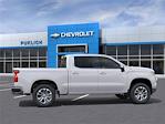 2025 Chevrolet Silverado 1500 Crew Cab 4WD Pickup for sale #S835 - photo 4